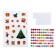 Set for experiments "Living Aquarium: Snowman"