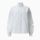 Women's blouse striped minku: casual collection color white, rr-r 50