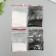 Dye for fabric "contrast" black (2 packages of 35 grams)