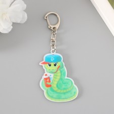 Acryl keychain 