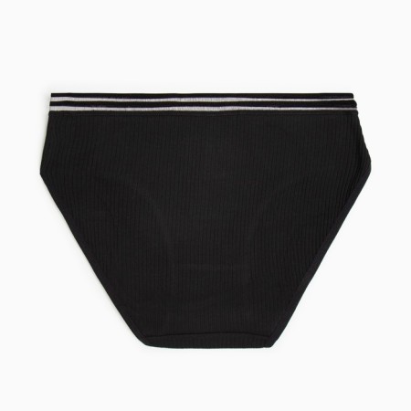 Cowards women's slips, black color, rr 46-48-2