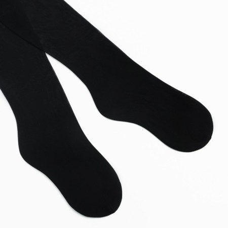 Women's tights minimi ideale 40 den, black color (nero), size 4-2