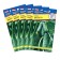 Cucumber seeds "Bjern", F1, set 5 pcs