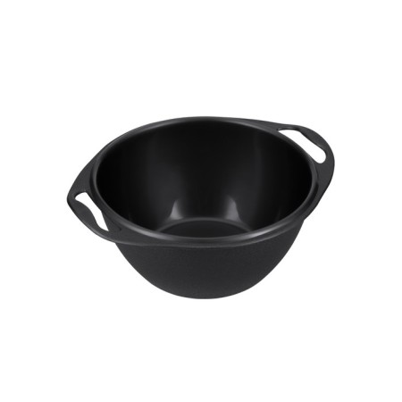 Recruit Regent Inox Pronto: a colander, bowl, d = 19 cm-1