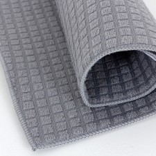 Joy Home drying rug, fabric 51x38 cm, gray