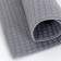 Joy Home drying rug, fabric 51x38 cm, gray