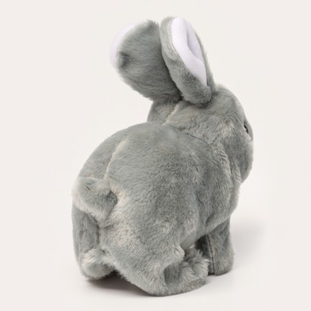 Soft toy Interactive "Bunny"-5