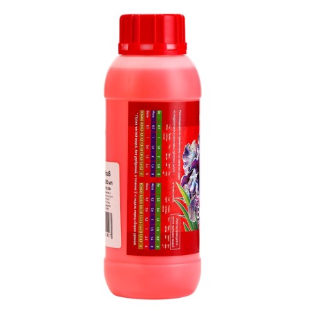 Fertilizer for hydroponics "Grobro" Serious Boom, 500ml-1