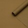 Floristic parchment "Golden", 0.6 x 10 m, 52 g/m2