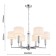 Lacence Suspension Causes 660 mm, E14 240W