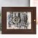 Key "City 3" Wenge 19x24 cm mix