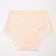 Women's panties, beige color, size 54-56