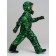 Winter overalls for the boy PlayTode, height 152 cm