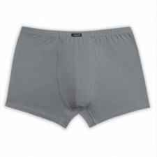 Male panties, 3xl size, dark gray color