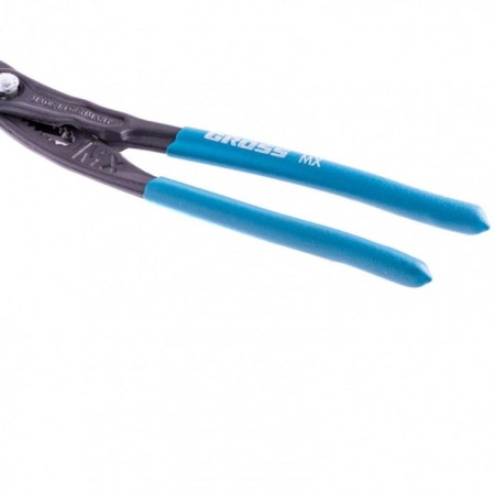 Taxi ticks GROSS 15728, button mechanism, pouring handles, 300 mm-2