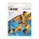 Alkalin Battery Mirex, LR927, AG7, 1.5V, Blister, 6 pcs