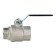 Ballic Stout SVB-0003-000032, Full Excursion, 1 1/4 ", internal/external, lever