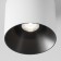 Technical C064CL-01-15W4K-RD-WB, LED, 15W, 10x10x8.5 cm, 1280lm, 1280lm, white and black color
