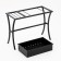 Charger "X-500", 9 kg, metal thickness 2.5 mm, 75 x 35 x 60 cm