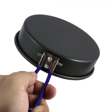 TRAMP boiler with an anodized aluminum circle 1 liter-7