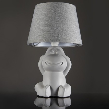 Table lamp 1x40W E14, size 17.3x17.3x22.5 cm-1