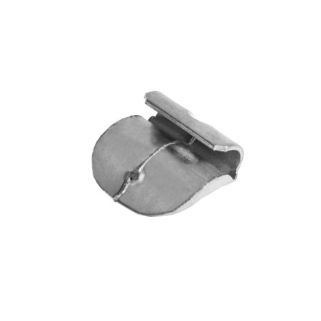 Georgians Balancies Standard, for steel disks, 10 g, set 10 pcs-1