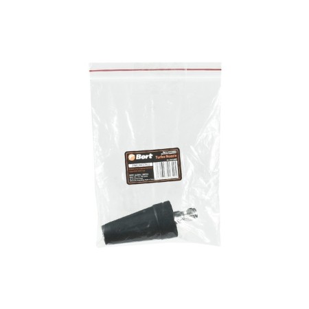 Clamp for washing high pressure Bort Turbo Nozzle, Quick Fix-3