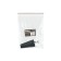 Clamp for washing high pressure Bort Turbo Nozzle, Quick Fix