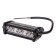 Farah LED SkyWay Off Road, rectangular, 12 iv/24 V, 18 W, 6000 K, 3 diodes, 106x30mm