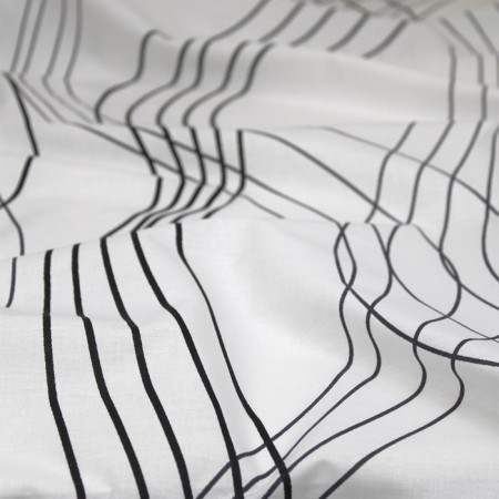 Less underwear euro "graphite", size 215x240 cm, 205x215 cm, 70x70 cm - 2 pcs-3