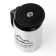 Thermal circle, 180 ml, tourism "strong and reliable", retains heat 2 hours, compass