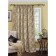 Curtain on the braid Paisley, size 200x280 cm