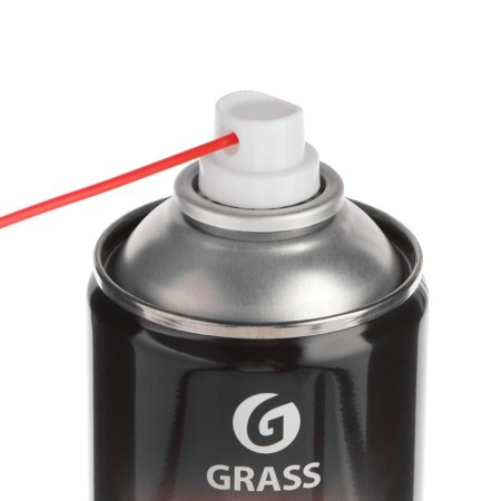 Grass Carb Cleaner throttle cleaner, 650 ml-3