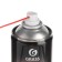 Grass Carb Cleaner throttle cleaner, 650 ml