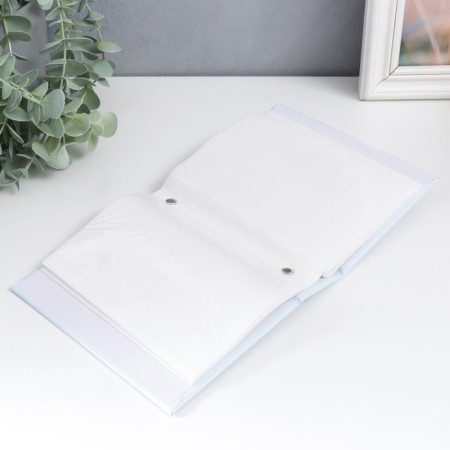 Photo album in 96 photos 10x15 cm "Turtle" 16.5x12x5.5 cm-2