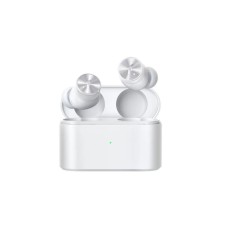 Наушники 1MORE PistonBuds Pro EC302, вакуумные, шумоподавление, BT 5.2, 38/410 мАч, белые