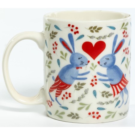 OLAFF mug "Inspiration", 350 ml-1