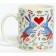 OLAFF mug "Inspiration", 350 ml