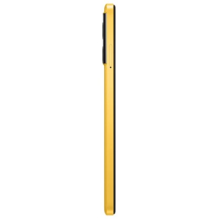 Smartphone Xiaomi Poco M5 NFC RU, 6.58 ’’, IPS, 4 GB, 128 GB, 50 megapixels, 5 megapixels, 5000 mam, yellow-3