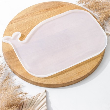 Mold "Kit", silicone, 29.5 × 20 × 1 cm-1