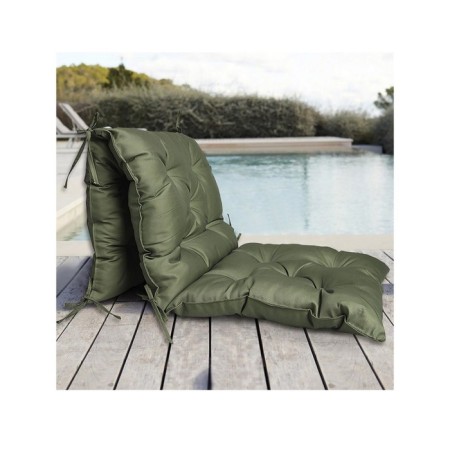The cushion is three-section, size 50x150 cm-2