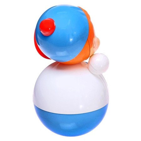 Nevalyashka "Boy", in art packaging-2