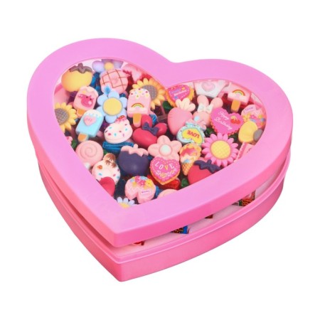 Chewing gum "Crazy Tattoo" with a ringlet, 2.6 g * 36pcs