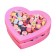Chewing gum "Crazy Tattoo" with a ringlet, 2.6 g * 36pcs