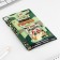 Gift set: notebook, pencils (2 pcs) and icon "young hero"
