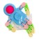 Developing toy "Robot", Mix colors