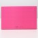 Confectionery box, packaging, Fuchsia, 22 x 8 x 13.5 cm