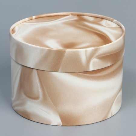 Gift box, packaging, "silk", 16 x 10 cm-2