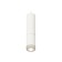 A set of suspended lamp with composite crystal Ambrella Light, Techno, XP6312001, GU5.3, Color White Sand