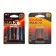Battery Alkalin Kodak Max, 6LR61-1BL, 9V, Crohn, Blister, 1 pc.